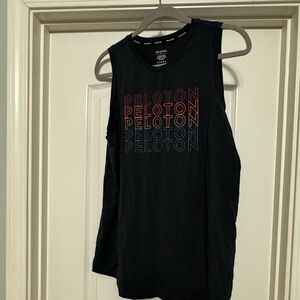 Peloton Tank